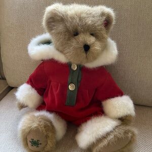 Rare Mary Beary Boyd’s Bear